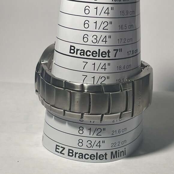 Stanford Cardinal NCAA Stainless-Steel Kaleido Watch by Fossil NEW - Picture 9 of 9